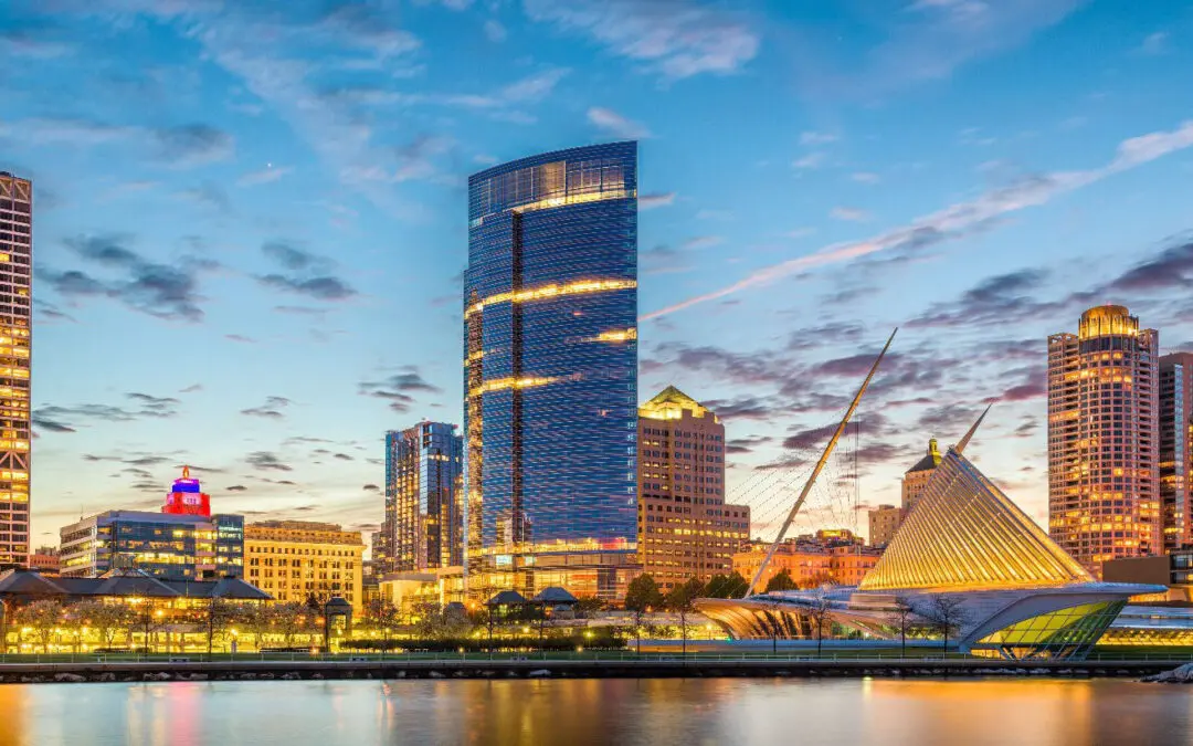 A Business Plan to Establish Nation’s Third, and Great Lakes’ First Community-based Partnership in Greater Milwaukee Region