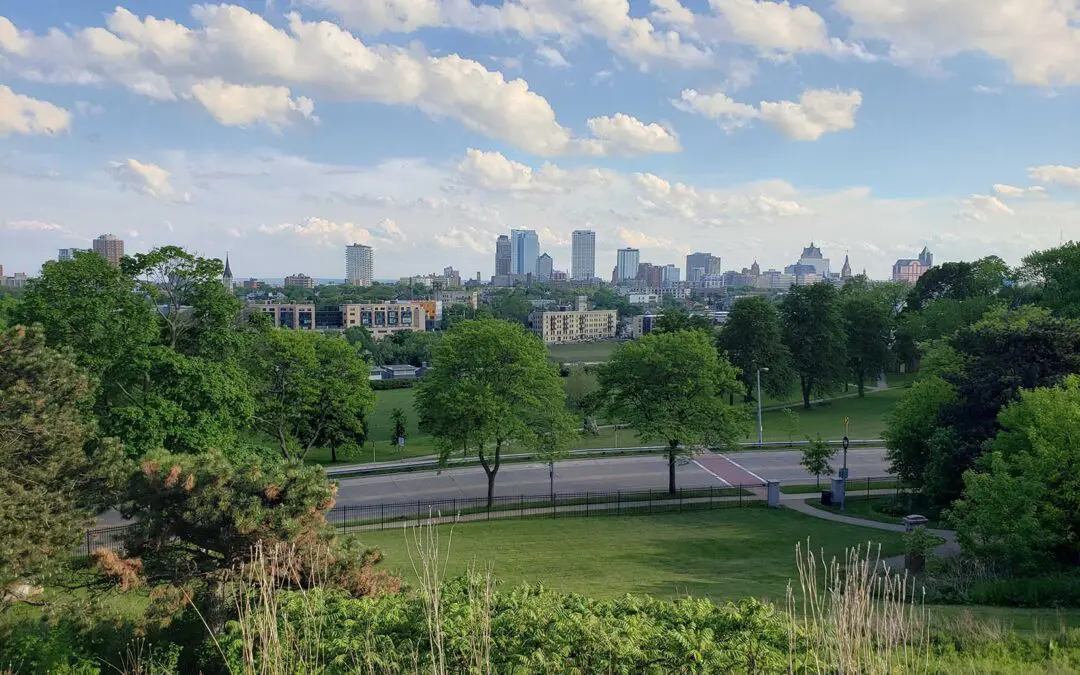 Urban Reforestation and Wetland Restoration Program: Assessing the Relevance of a Community-based Partnership