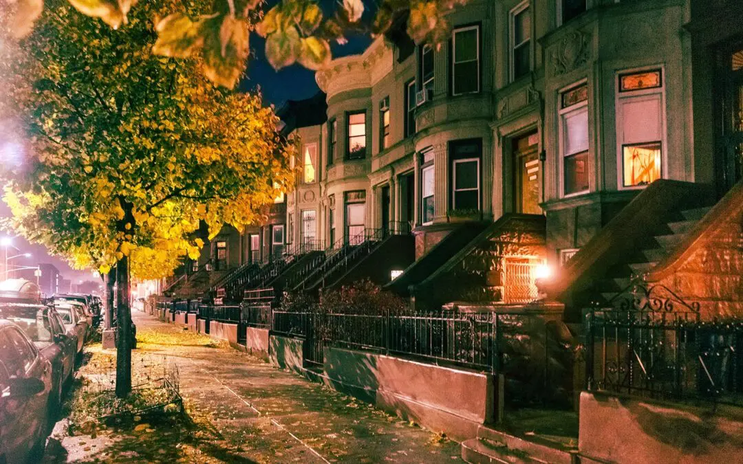 The ‘Insurance Bubble’: What Is It, and What Can Communities Do About It?