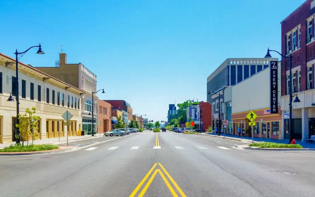 Stormwater Utility Community-Based Partnership