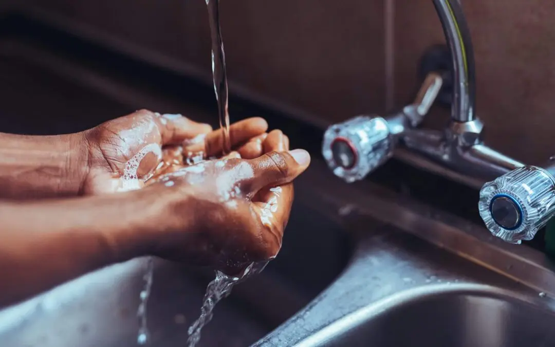 Enhancing Communications and Outreach Efforts in Water and Wastewater Affordability and Assistance Programs in the United States