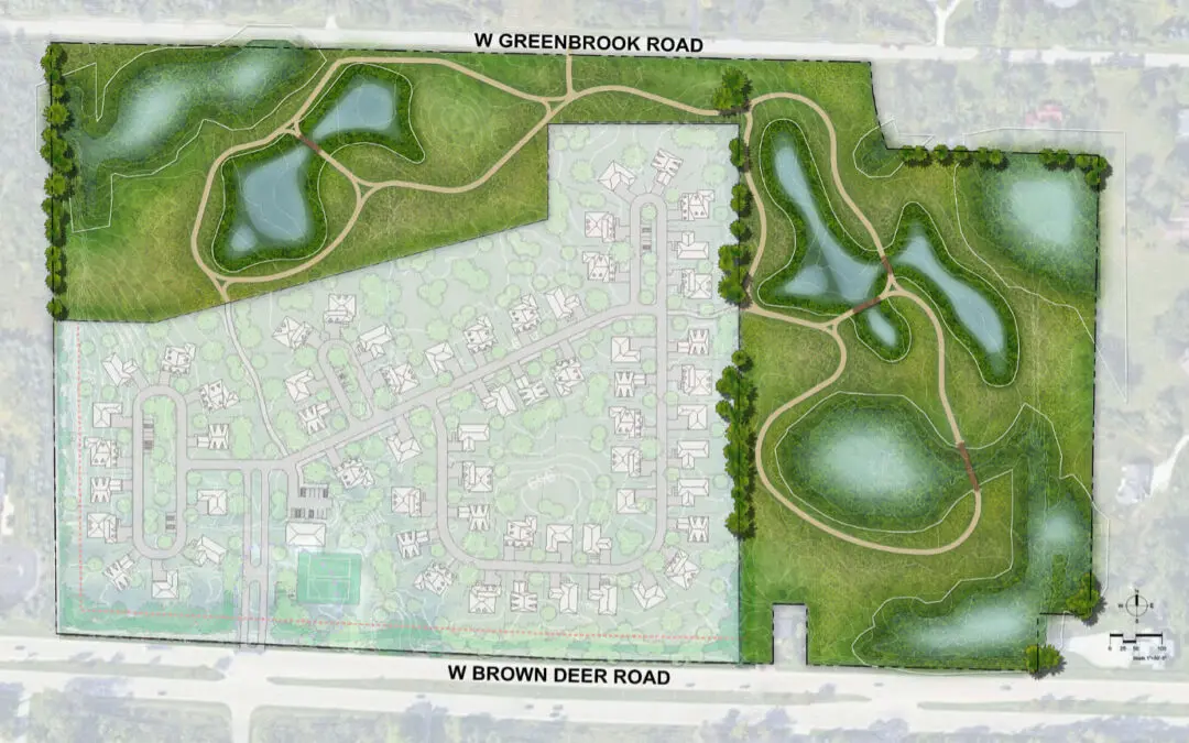 River Hills Conservancy: Using Green Infrastructure to Improve Habitat and Support Development