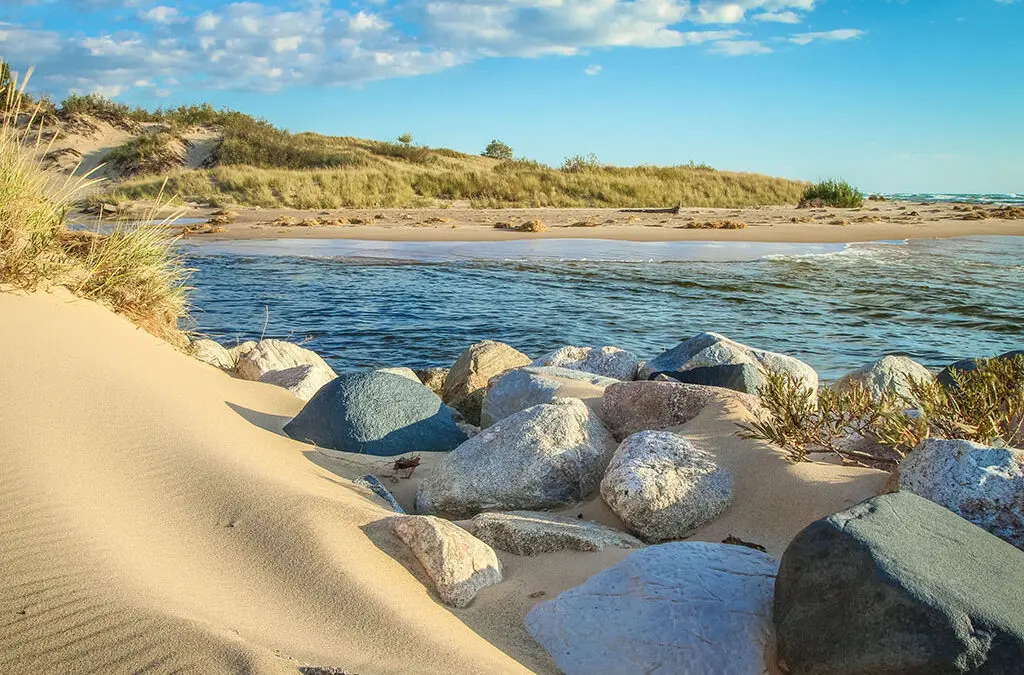Enhancing Coastal Resilience in the Great Lakes Region