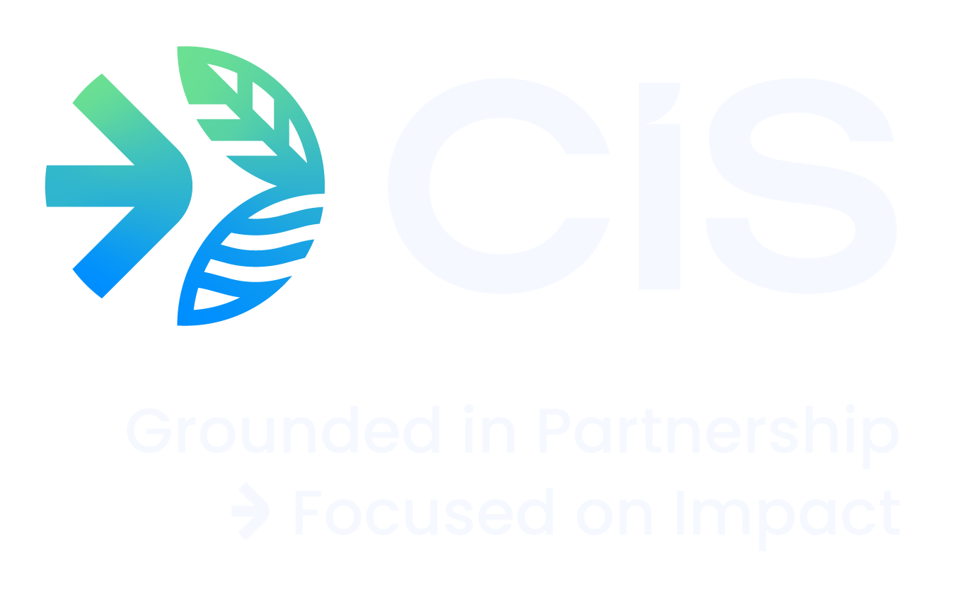 CIS: grounded in partnership, focused on impact