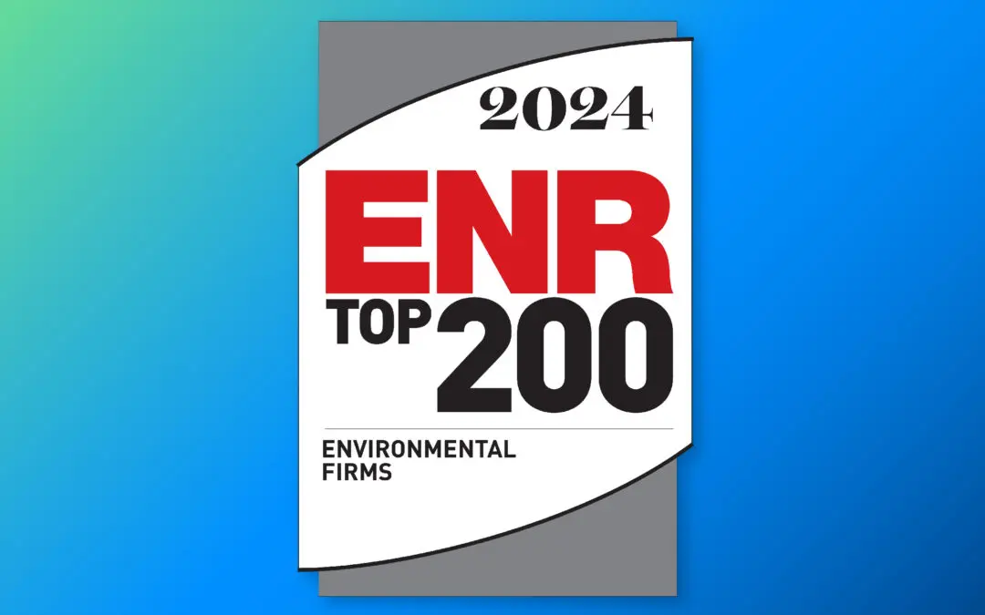 ENR 2024 Top 200 Environmental Firms: Making an Epic Transformation