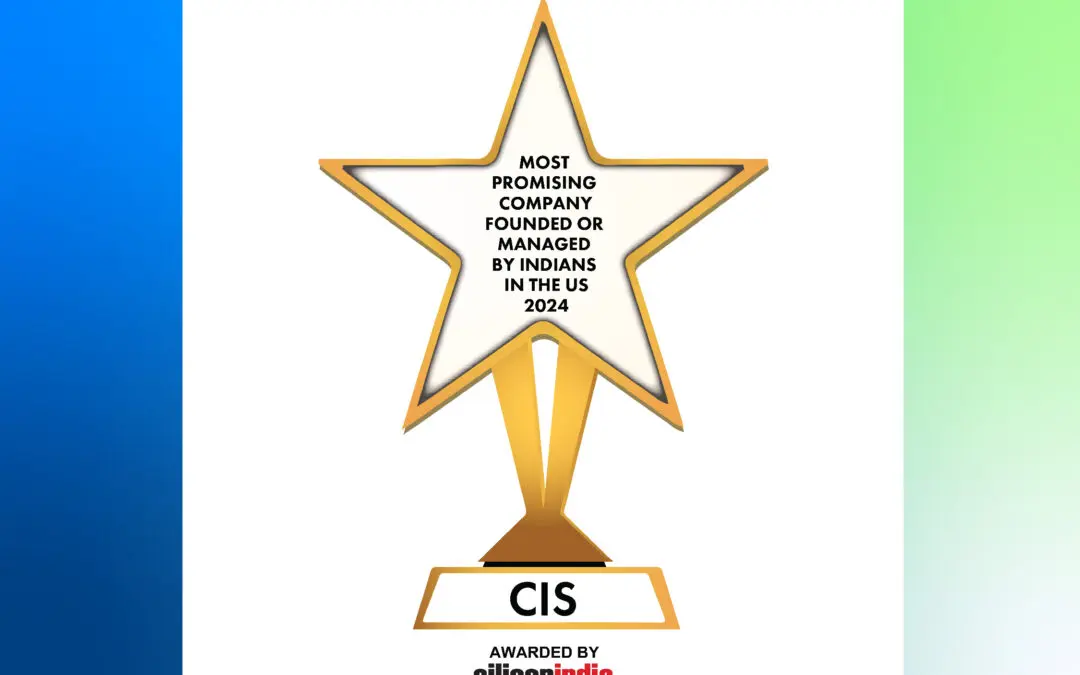 Most Promising Company Founded or Managed by Indian-Americans in the US 2024