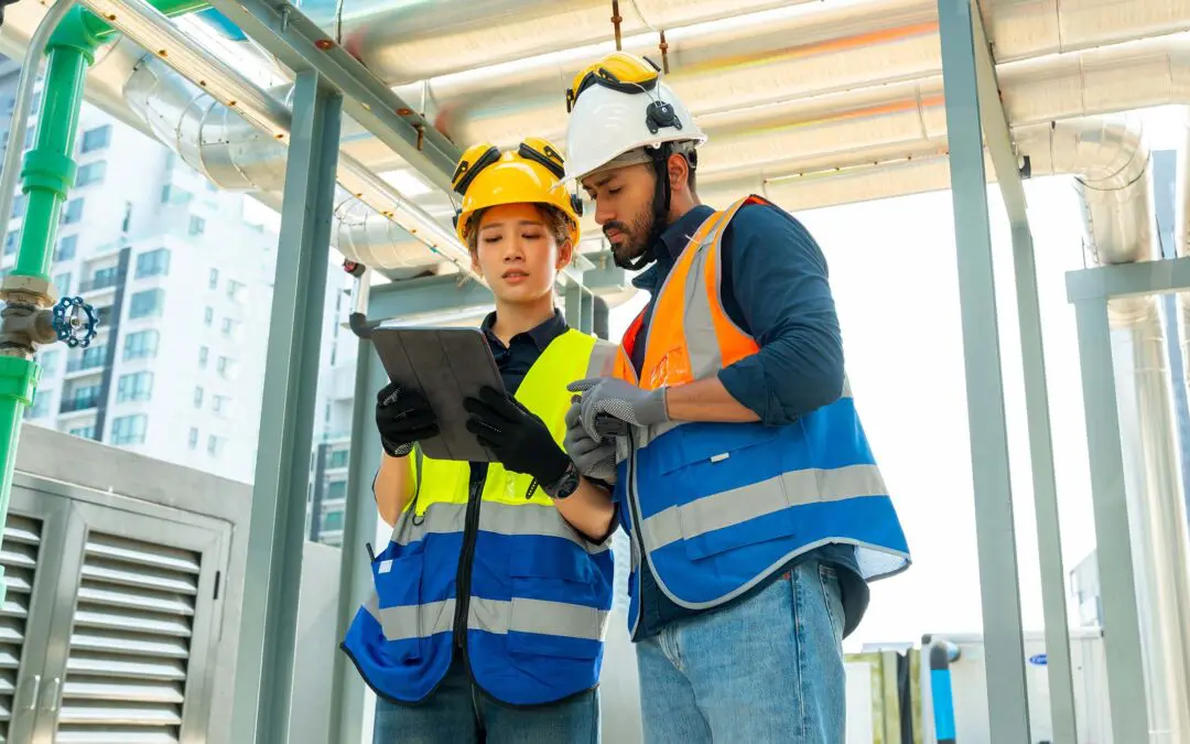 Closing the Diversity & Inclusion Gap in the Water and Energy Sectors