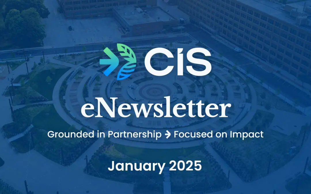 Wishing you a great start to 2025!