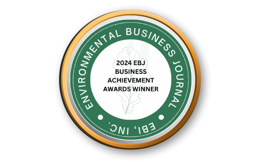 CIS Receives Two 2024 EBJ Business Achievement Awards