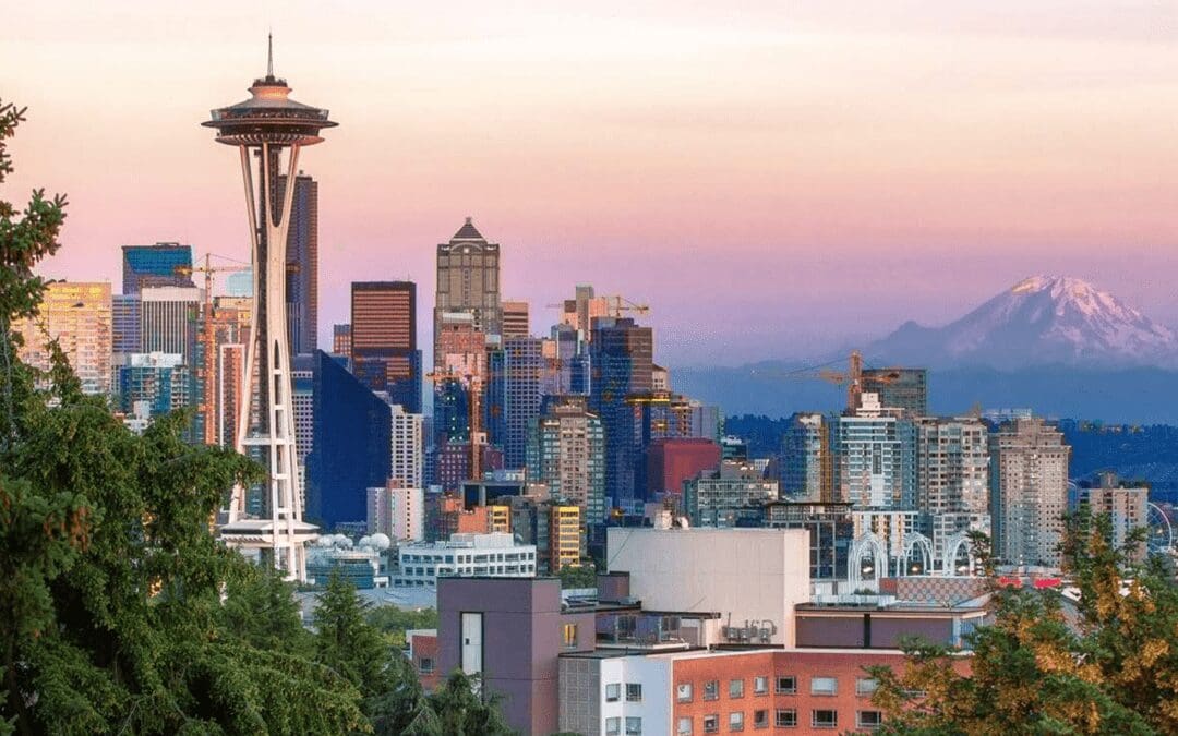Stormwater Community-Based Public-Private Partnership Feasibility Assessment and Guidebook for the State of Washington Report 2