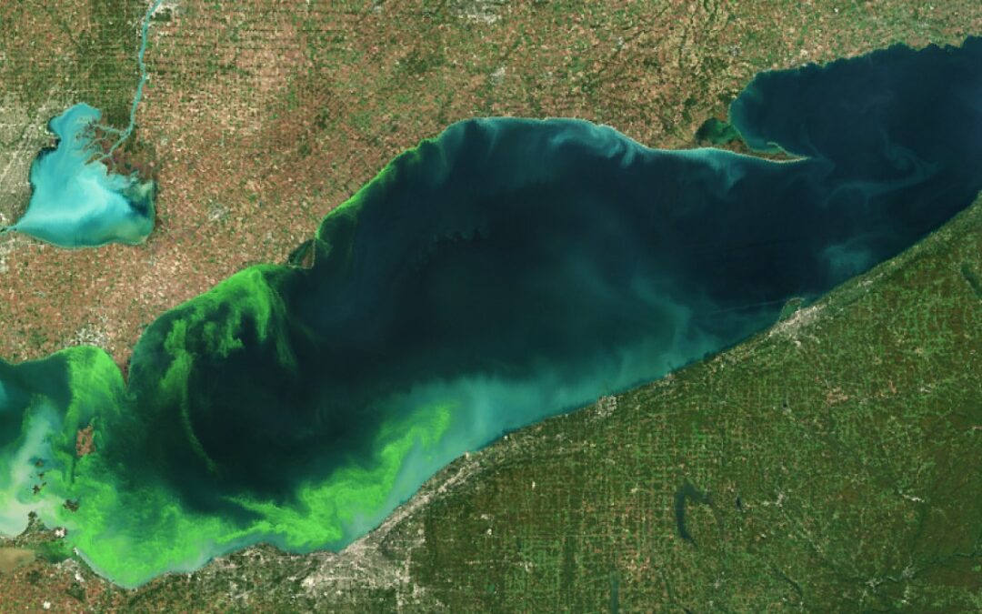 Changing Rainfall and Climate (Un)Preparedness Across Great Lakes