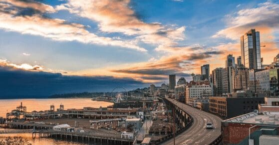 Stormwater Community-Based Public-Private Partnership Feasibility Assessment and Guidebook for the State of Washington Report 1