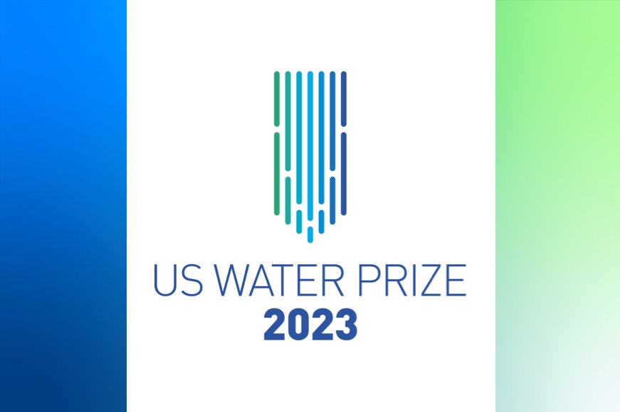 CIS Program Wins 2023 US Water Alliance National Award