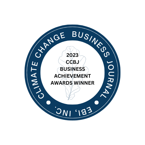 CIS Receives 2023 CCBJ Business Achievement Award
